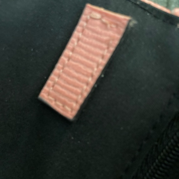 Jessica Simpson clutch - Picture 10 of 10